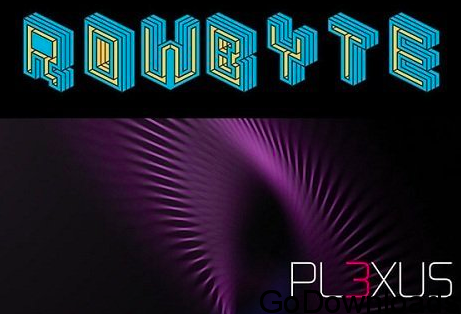  دانلود Rowbyte Plexus 3.1.11 for Adobe After Effects – پلاگین ساخت پارتیکل سه بعدی برای افترافکت   