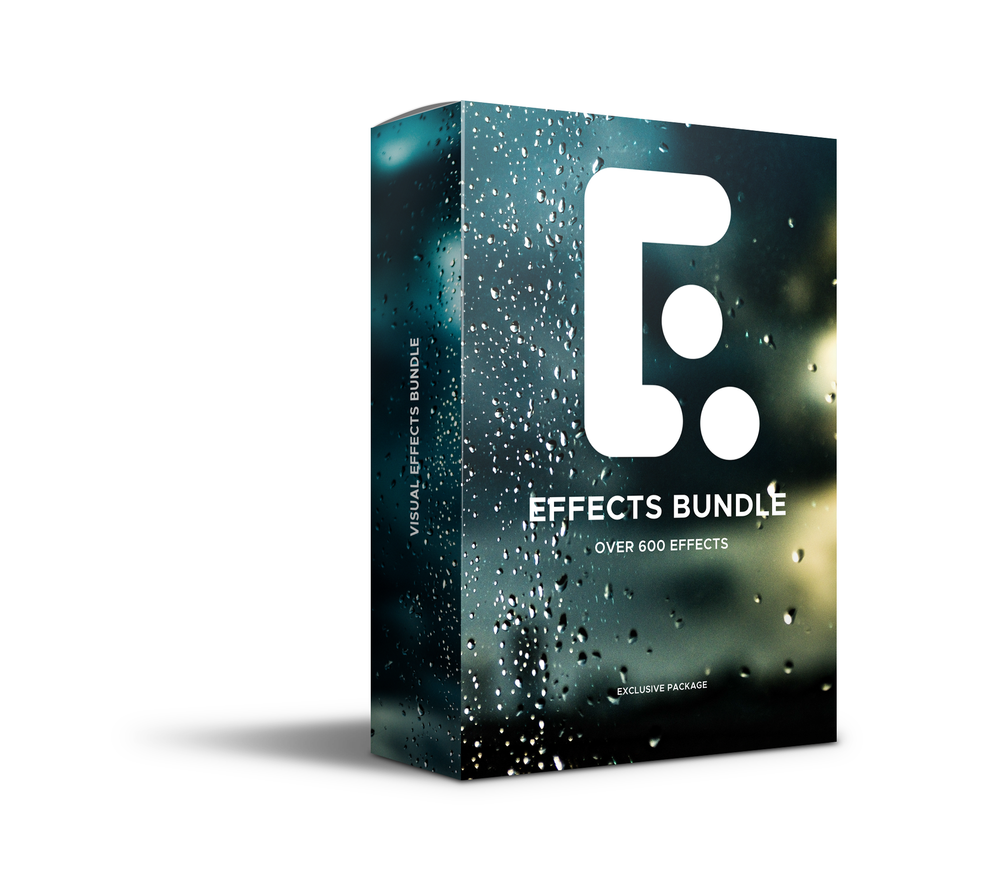 دانلود مجموعه پریست های آماده شامل افکت و ترانزیشن های متنوع برای پریمیر - 600 Adobe Premiere Pro Effects And Transitions