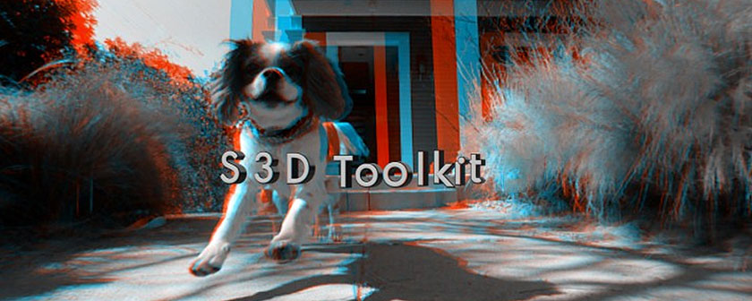 دانلود اسکریپت Stereo 3D Toolkit آخرین آپدیت همراه با کرک