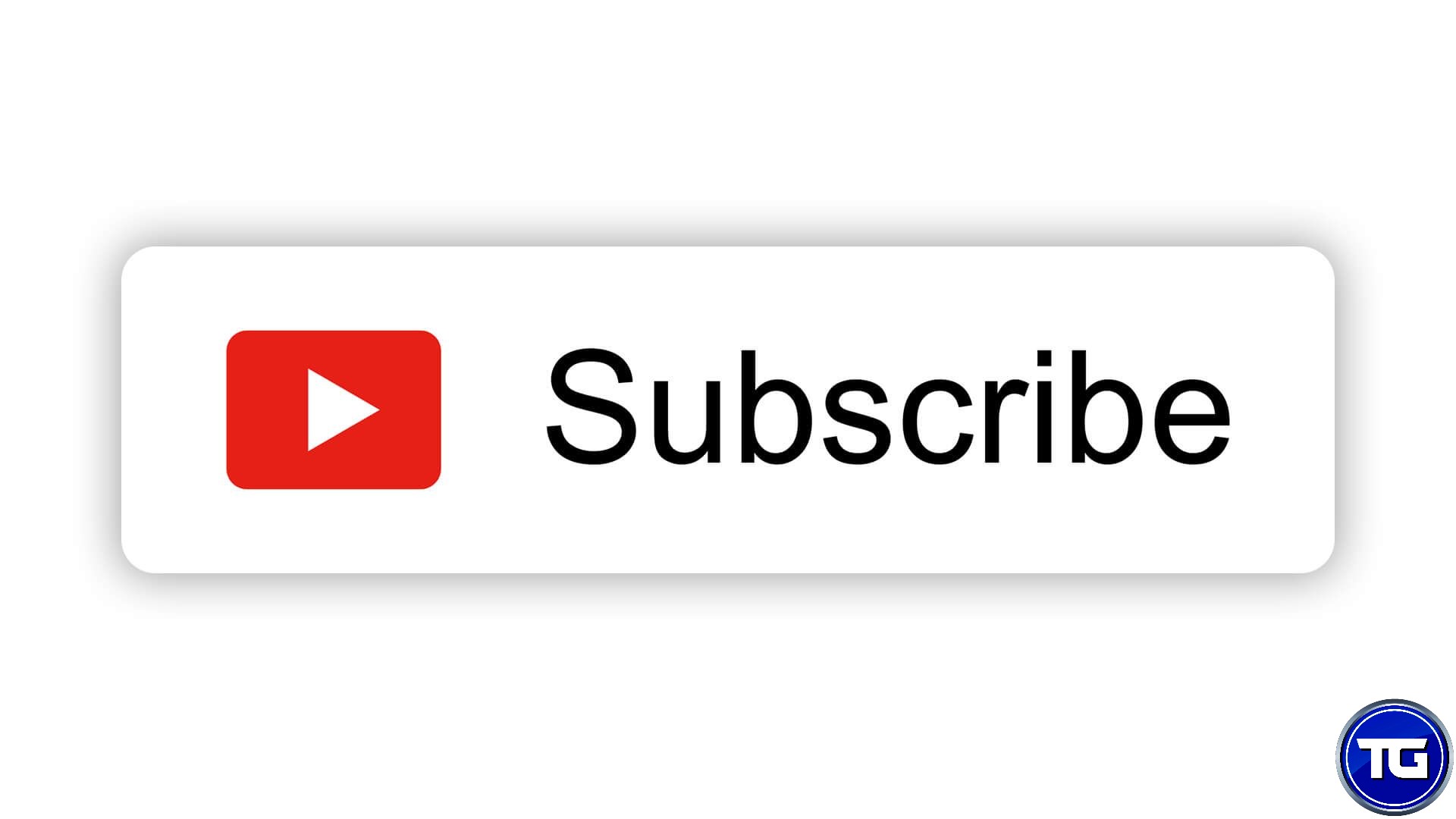 دانلود رایگان پریست های  Subscribe Youtube نرم افزار پریمیر