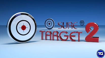 دانلود پلاگین افترافکت Sure Target 2 ایجاد حرکات سریع در تصاویر