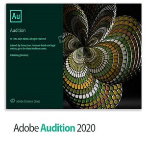 Adobe Audition