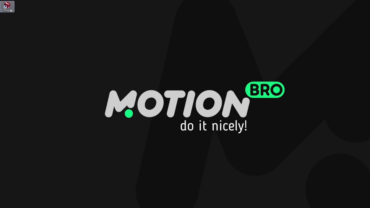 دانلود اسکریپت Motion Bro 2.0.1 همراه با پریست های آماده در افتر افکت